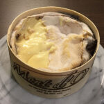 Vol.5 樹皮の帯を巻いたチーズ