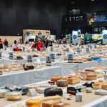 Vol.7 ワールドチーズアワード